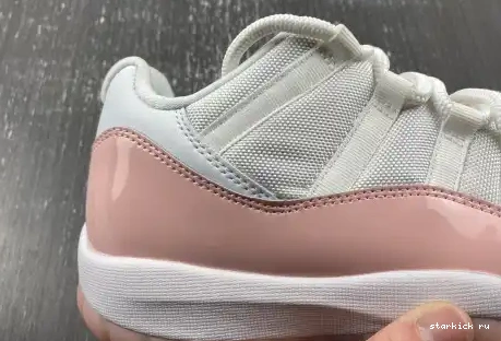 11 AH7860-160 “Legend Low WMNS Pink”  Air Jordan AH7860-160 0419